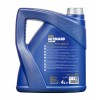Mannol 7207 2-Takt Outboard Marine Motoröl 4l Kanister