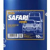 MANNOL Safari 20W-50 Motoröl 10l Kanister