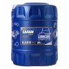 Mannol 7404 Safari 20W-50 mineralisches Motoröl 20l Kanister