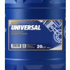 Mannol 7405 Universal 15W-40 mineralisches Motoröl 20l Kanister