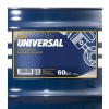 Mannol 7405 Universal 15W-40 mineralisches Motoröl 60l Fass