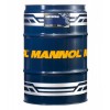 Mannol Universal 15W-40 Motoröl 208l Fass