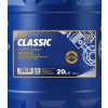 Mannol 7501 Classic 10W-40 synthetisches Motoröl 20l Kanister