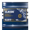 MANNOL Classic 10W-40 Diesel & Benziner Motoröl 60Liter Fass