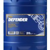 Mannol Defender 10W-40 Diesel & Benziner Motoröl 20Liter Kanister