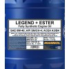 Mannol 7901 Legend + Ester 0W-40 synthetisches Motoröl 20l Kanister