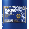 MANNOL Racing+Ester 10W-60 Motoröl 10l Kanister