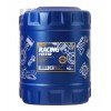Mannol 7902 Racing + Ester 10W-60 synthetisches Motoröl 10l Kanister