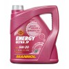 Mannol 7906 Energy Ultra JP 5W-20 synthetisches Motoröl 4l Kanister