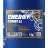 Mannol 7907 Energy Combi LL 5W-30 synthetisches Motoröl 10l Kanister