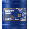 Mannol Energy Combi Longlife 5W-30 Motoröl 20l Kanister
