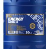 Mannol 7907 Energy Combi LL 5W-30 synthetisches Motoröl 20l Kanister