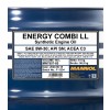Mannol 7907 Energy Combi LL 5W-30 synthetisches Motoröl 60l Fass