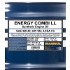 Mannol Energy Combi Longlife 5W-30 Motoröl 208l Fass
