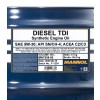 Mannol 7909 Diesel TDI 5W-30 synthetisches Motoröl 60l Fass