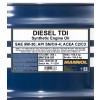Mannol Diesel TDI 5W-30 Motoröl 208l Fass