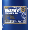 MANNOL Energy Formula PD 5W-40 Motoröl 10l Kanister