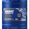 MANNOL Energy Formula PD 5W-40 Motoröl 20l Kanister