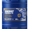 Mannol 7913 Energy Formula PD 5W-40 synthetisches Motoröl 20l Kanister
