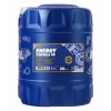 MANNOL Energy Formula PD 5W-40 Motoröl 20l Kanister