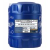 Mannol 7917 Energy Formula C4 5W-30 synthetisches Motoröl 20l Kanister