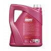 Mannol 7917 Energy Formula C4 5W-30 synthetisches Motoröl 5l Kanister