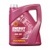 Mannol 7917 Energy Formula C4 5W-30 synthetisches Motoröl 5l Kanister