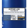 Mannol 8105 Hypoid LSD 85W-140 Getriebeöl 10l Kanister