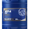 Mannol 8203 ATF-A/PSF Automatikgetriebeöl 20l Kanister