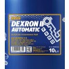 Mannol 8205 ATF Dexron II Automatikgetriebeöl 10l Kanister