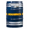 Mannol 8206 ATF Dexron III Plus Automatikgetriebeöl 60l Fass