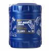Mannol 8211 ATF AG-52 Automatikgetriebeöl 10l Kanister