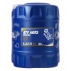 Mannol 8211 ATF AG-52 Automatikgetriebeöl 20l Kanister