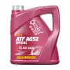 Mannol 8211 ATF AG-52 Automatikgetriebeöl 4l Kanister