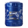 Mannol 8212 ATF AG-55 Automatikgetriebeöl 10l Kanister