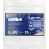 Mannol AdBlue® Harnstofflösung 20l Kanister