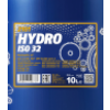 Mannol 2101 Hydro ISO 32 Hydrauliköl 10l Kanister