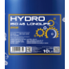 Mannol 2102 Hydro ISO 46 Hydrauliköl 10l Kanister