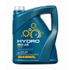 Mannol 2102 Hydro ISO 46 Hydrauliköl 5l Kanister