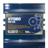 Mannol 2102 Hydro ISO 46 Hydrauliköl 60l Fass