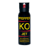 Ballistol Pfeffer-KO JET, 100 ml, mit Behördenkappe