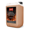 Ballistol Kamin- und Ofenreiniger Kamofix, 5 Liter