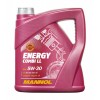 Mannol 7907 Energy Combi LL 5W-30 synthetisches Motoröl 4l Kanister