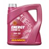 MANNOL 7907 ENERGY COMBI LL SAE 5W-30 4L