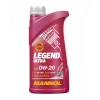 Mannol 7918 Legend Ultra 0W-20 synthetisches Motoröl 1l Flasche