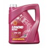 Mannol 7918 Legend Ultra 0W-20 synthetisches Motoröl 5l Kanister