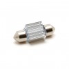 LED Soffitte C5W 31mm 2x 2055 SMD Weiß 250 Lumen Canbus