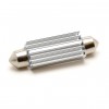 LED Soffitte C10W 44mm 2x 2055 SMD Weiß 250 Lumen Canbus