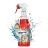 Tuga Chemie - Aluminium-Teufel (extrem kraftvoller Felgenreiniger) 1L Spraydose