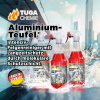 Tuga Chemie - Aluminium-Teufel (extrem kraftvoller Felgenreiniger) 1L Spraydose